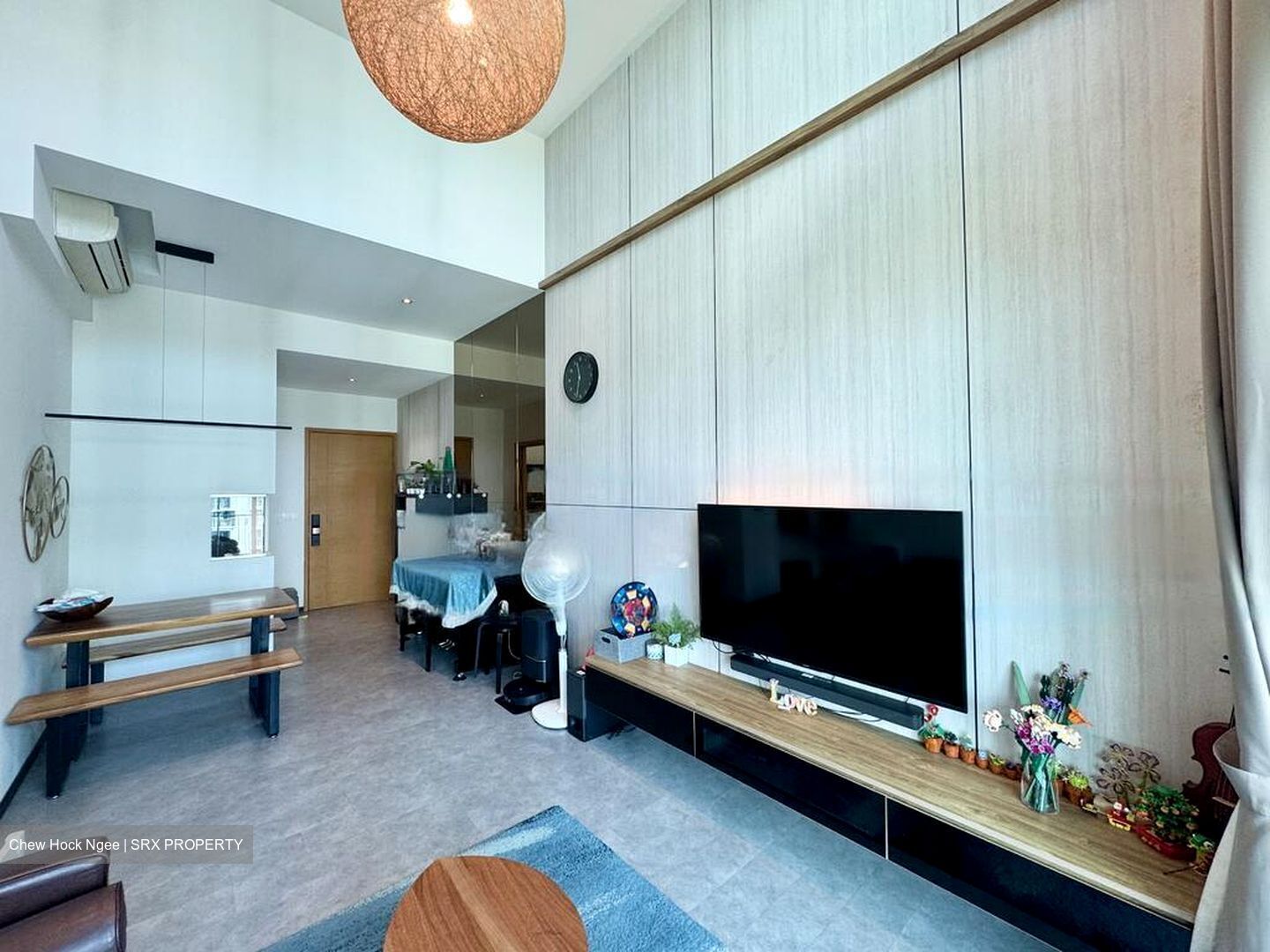 Tree House (D23), Condominium #467289991